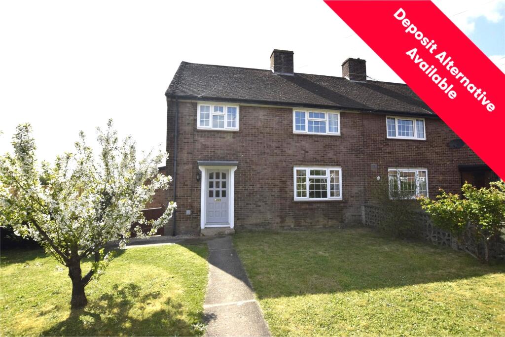 4 bed Semi Detached for rent in Sevenoaks. From Andrews Letting and Management - Tunbridge Wells