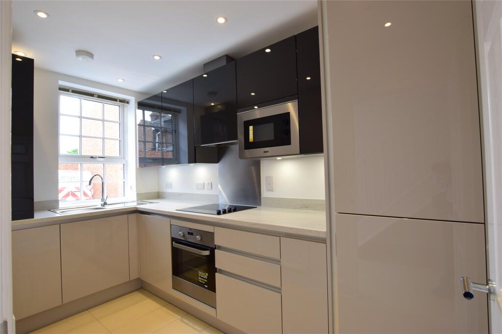 2 bed End of Terrace for rent in Tunbridge Wells. From Andrews Letting and Management - Tunbridge Wells