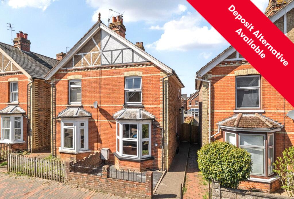 3 bed Semi Detached for rent in Rusthall. From Andrews Letting and Management - Tunbridge Wells