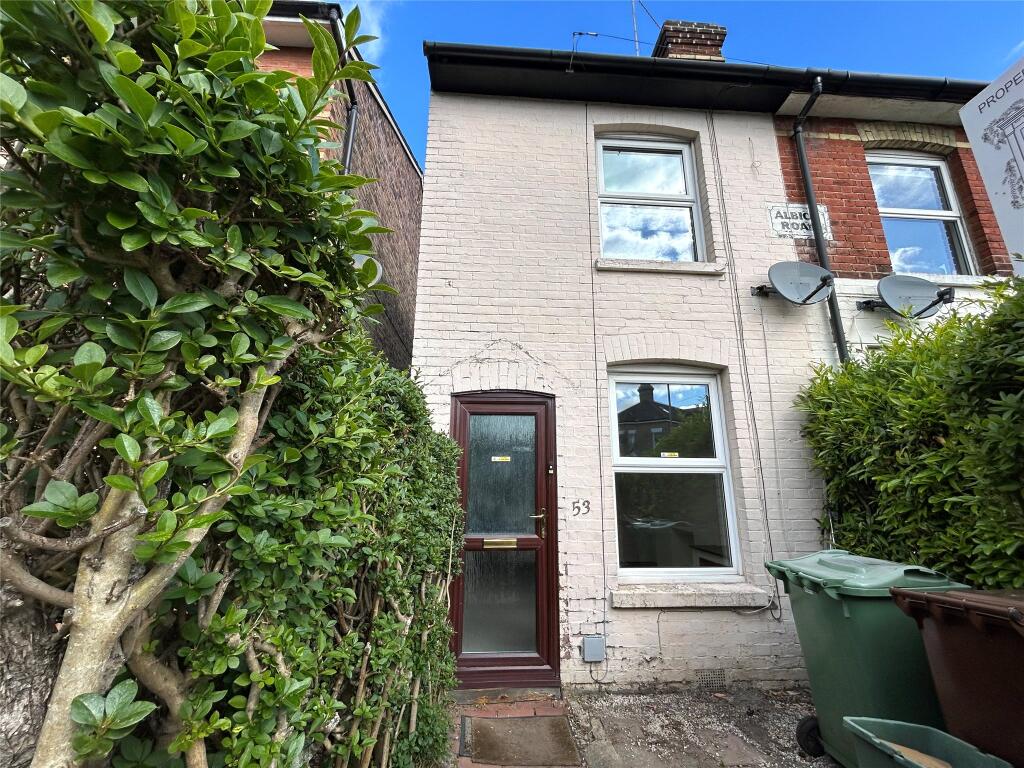 2 bed End of Terrace for rent in Tunbridge Wells. From Andrews Letting and Management - Tunbridge Wells