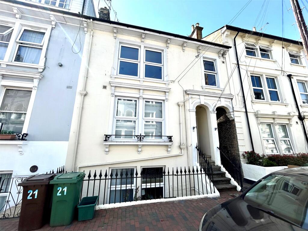 2 bed Apartment for rent in Tunbridge Wells. From Andrews Letting and Management - Tunbridge Wells