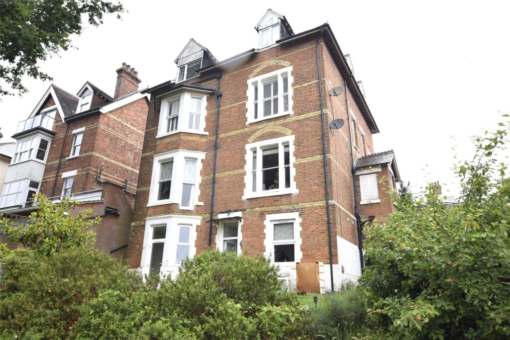 2 bed Apartment for rent in Southborough. From Andrews Letting and Management - Tunbridge Wells