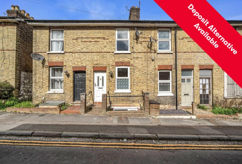 2 bed Mid Terraced House for rent in Tunbridge Wells. From Andrews Letting and Management - Tunbridge Wells