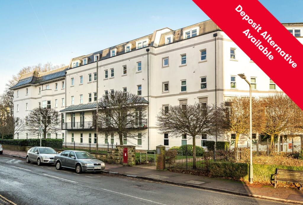 2 bed Apartment for rent in Rusthall. From Andrews Letting and Management - Tunbridge Wells
