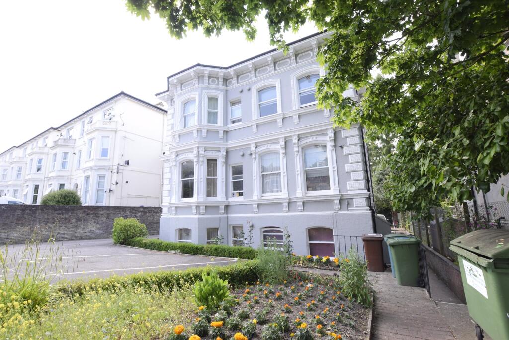 1 bed Apartment for rent in Tunbridge Wells. From Andrews Letting and Management - Tunbridge Wells