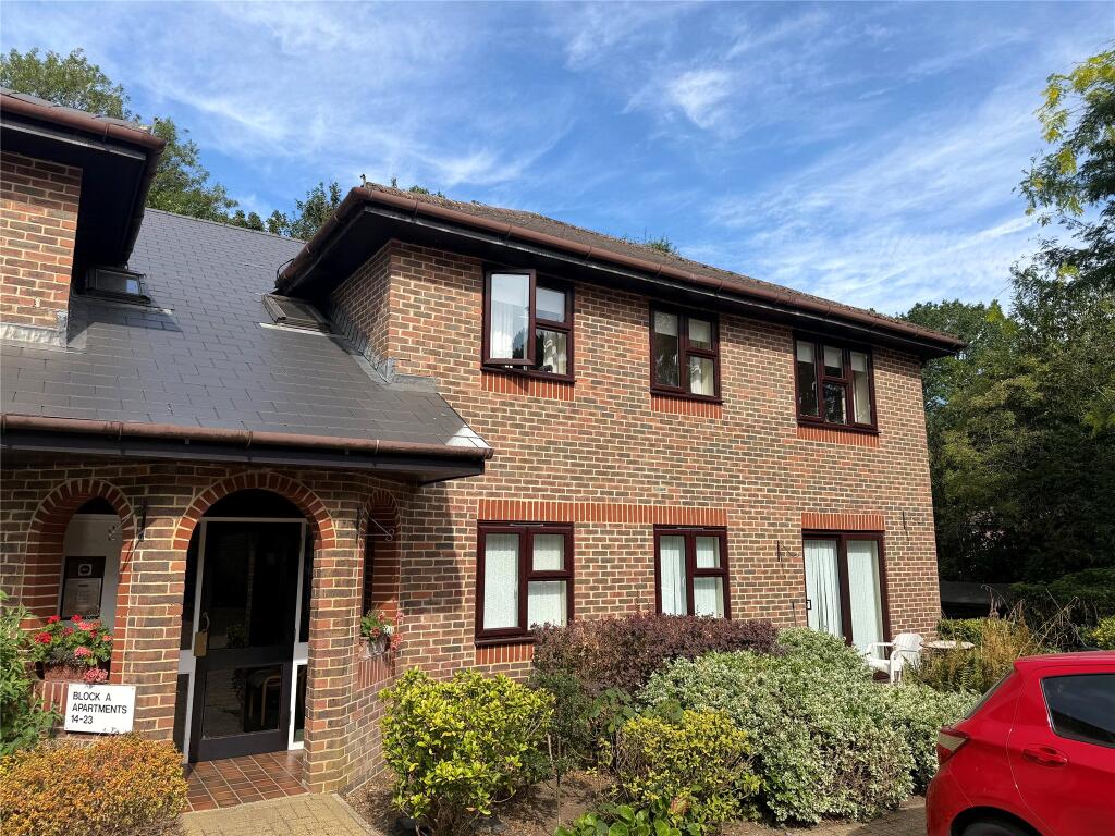 2 bed Apartment for rent in Sevenoaks. From Andrews Letting and Management - Tunbridge Wells