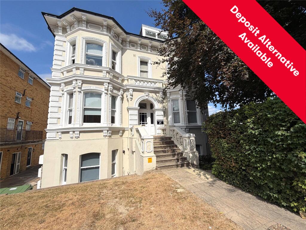 1 bed Apartment for rent in Tunbridge Wells. From Andrews Letting and Management - Tunbridge Wells