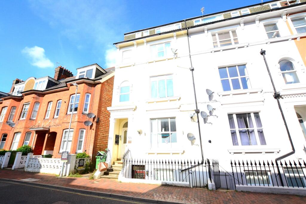 1 bed Apartment for rent in Tunbridge Wells. From Andrews Letting and Management - Tunbridge Wells