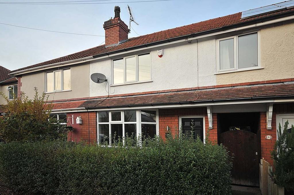 2 bed Semi-Detached House for rent in Knutsford. From Stuart Rushton