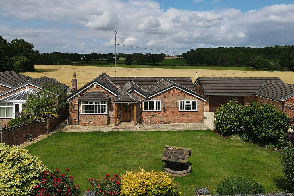 3 bed Detached bungalow for rent in Pickmere. From Stuart Rushton