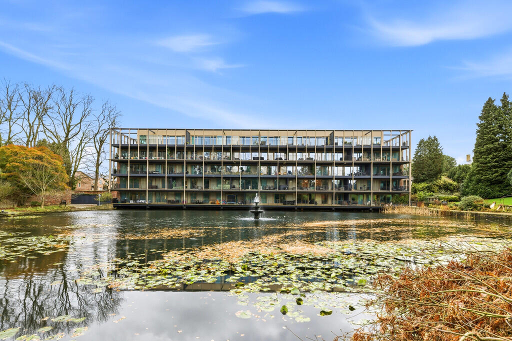 3 bed Apartment for rent in Nether Alderley. From Stuart Rushton