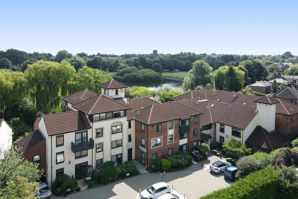 1 bed Apartment for rent in Knutsford. From Stuart Rushton