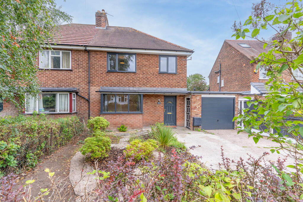 3 bed Semi Detached for rent in Knutsford. From Stuart Rushton