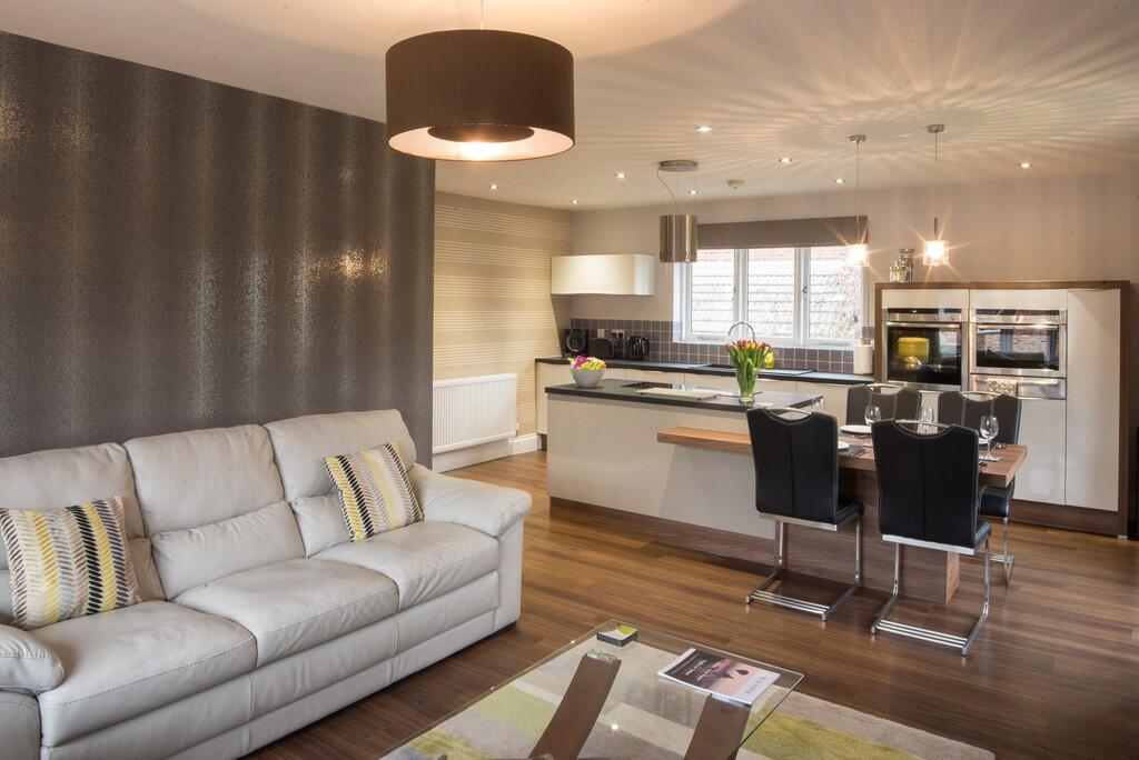 2 bed Apartment for rent in Alderley Edge. From Stuart Rushton