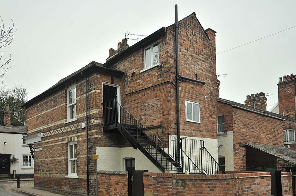 1 bed Apartment for rent in Knutsford. From Stuart Rushton