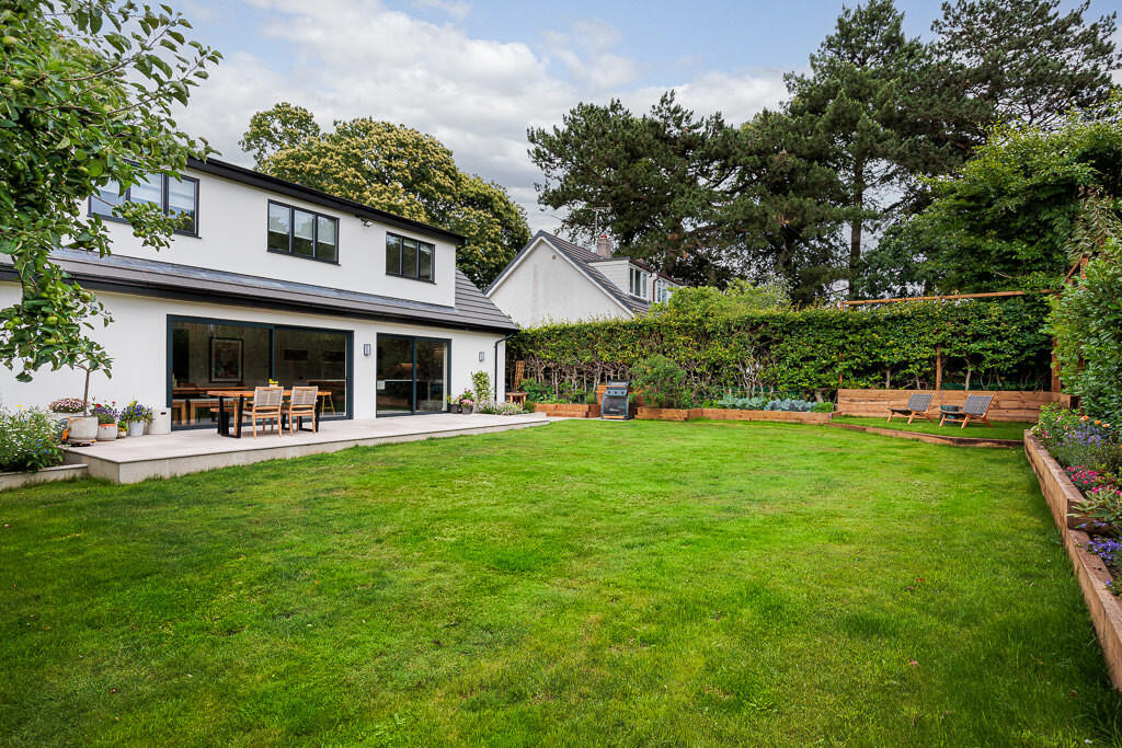 5 bed Detached for rent in Knutsford. From Stuart Rushton 5 bed Detached for rent in Knutsford. From Stuart Rushton