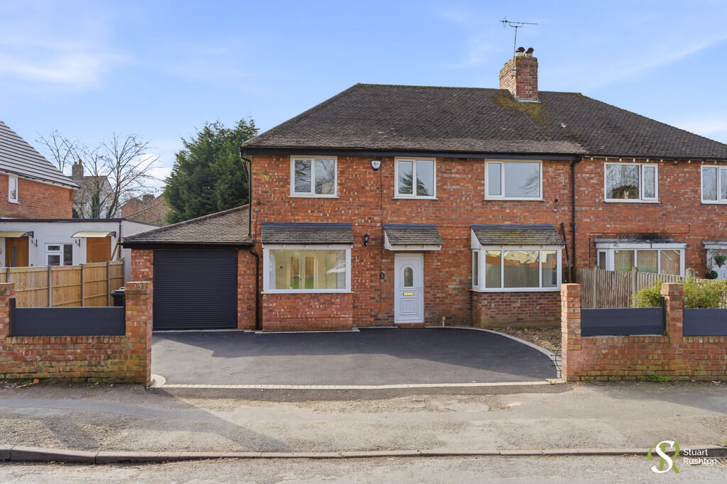5 bed Semi Detached for rent in Knutsford. From Stuart Rushton 5 bed Semi Detached for rent in Knutsford. From Stuart Rushton