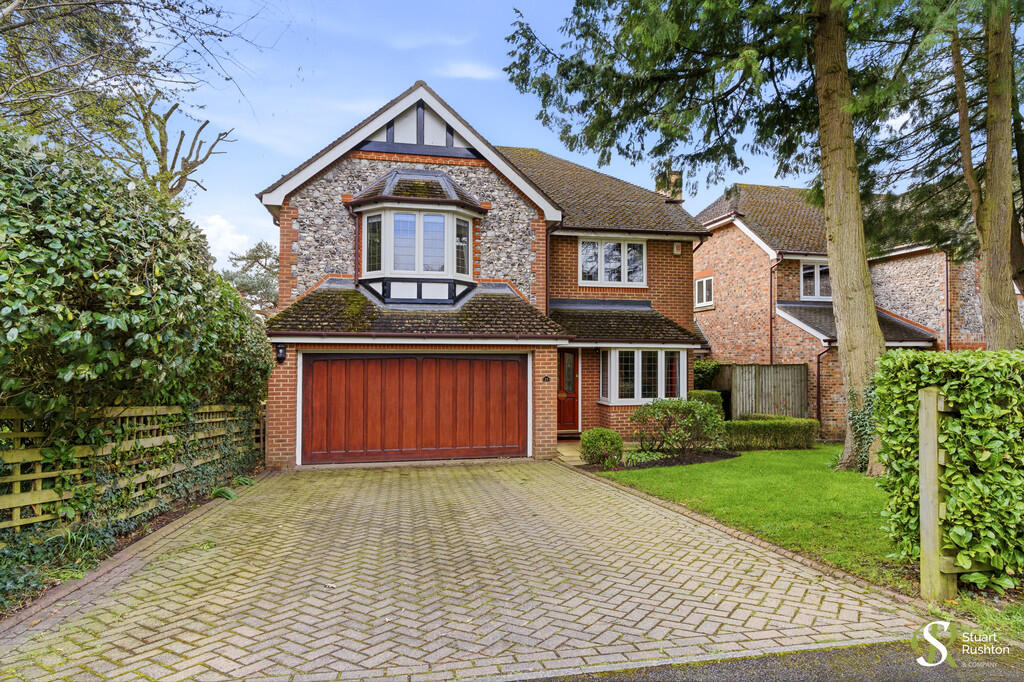 4 bed Detached for rent in Knutsford. From Stuart Rushton 4 bed Detached for rent in Knutsford. From Stuart Rushton