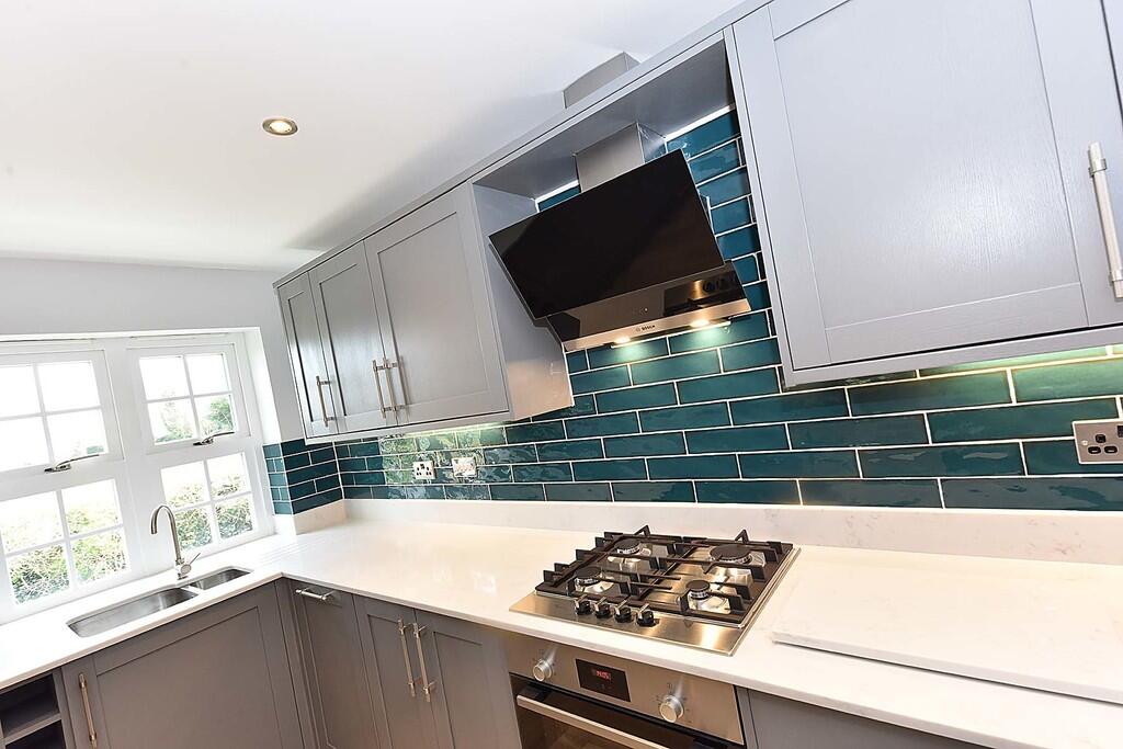 2 bed Apartment for rent in Mobberley. From Stuart Rushton