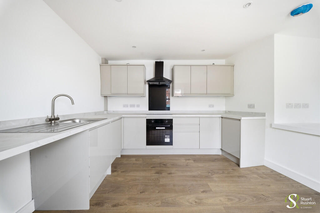 1 bed Apartment for rent in Knutsford. From Stuart Rushton