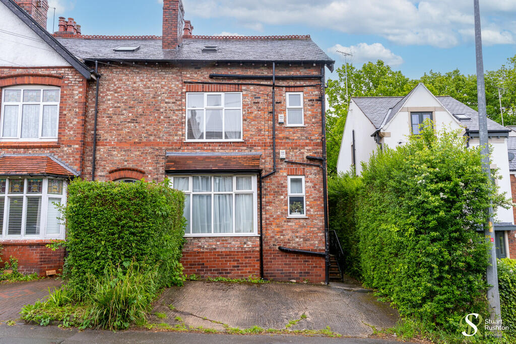 2 bed Apartment for rent in Wilmslow. From Stuart Rushton