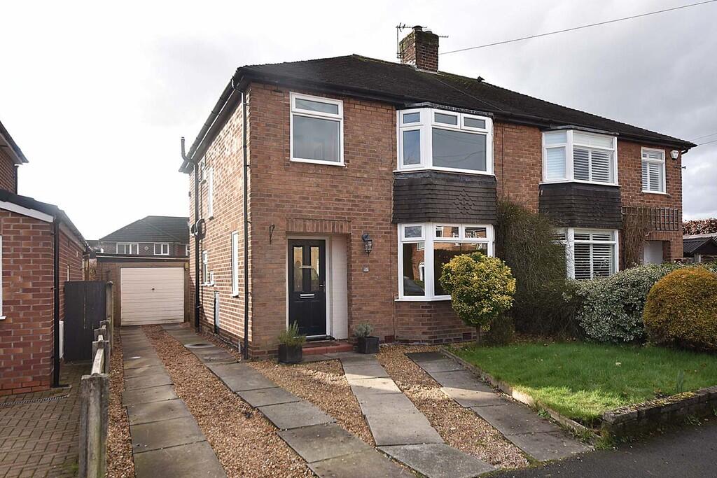 3 bed Semi Detached for rent in Knutsford. From Stuart Rushton