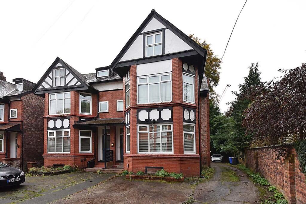 2 bed Apartment for rent in Manchester. From Stuart Rushton 2 bed Apartment for rent in Manchester. From Stuart Rushton