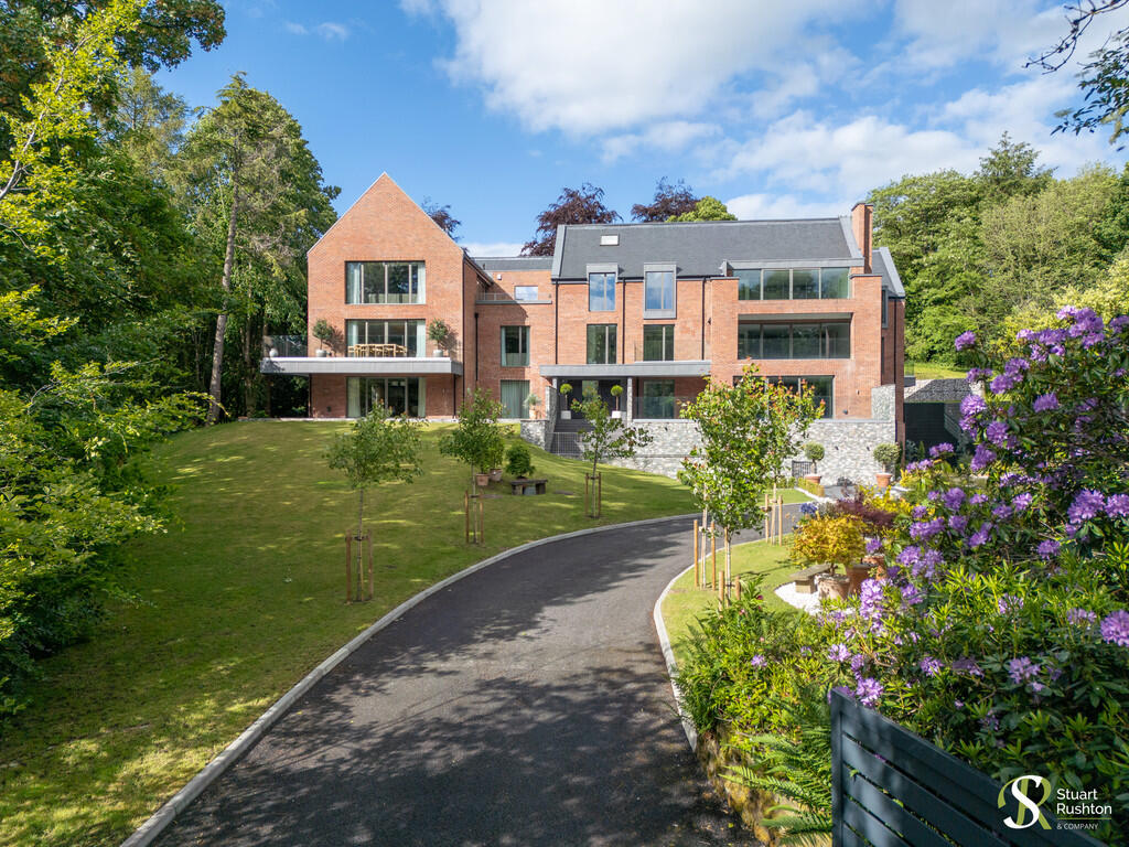 3 bed Apartment for rent in Prestbury. From Stuart Rushton 3 bed Apartment for rent in Prestbury. From Stuart Rushton
