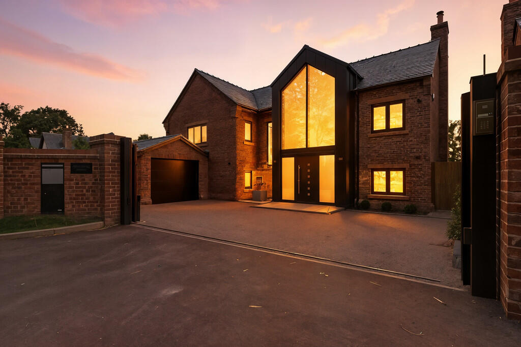 6 bed Detached for rent in Ollerton. From Stuart Rushton 6 bed Detached for rent in Ollerton. From Stuart Rushton