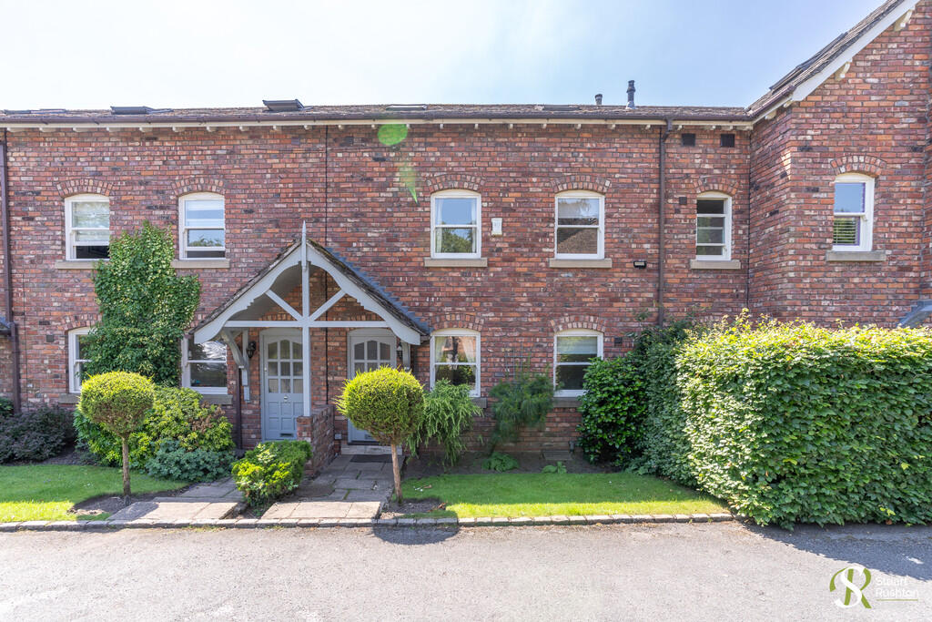 3 bed Mews for rent in Knolls Green. From Stuart Rushton