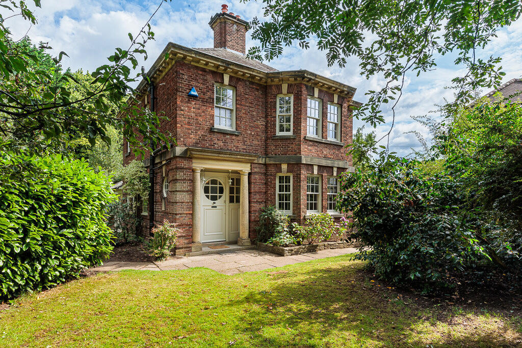 3 bed Detached for rent in Knutsford. From Stuart Rushton