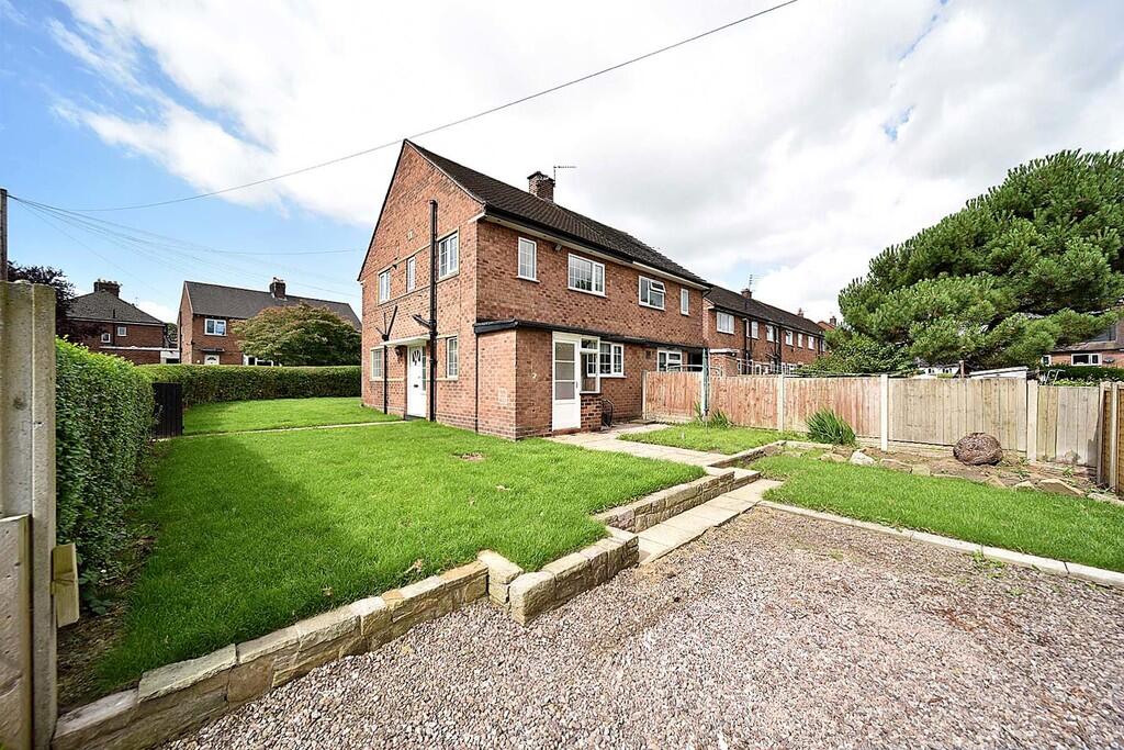 2 bed Semi Detached for rent in Knutsford. From Stuart Rushton