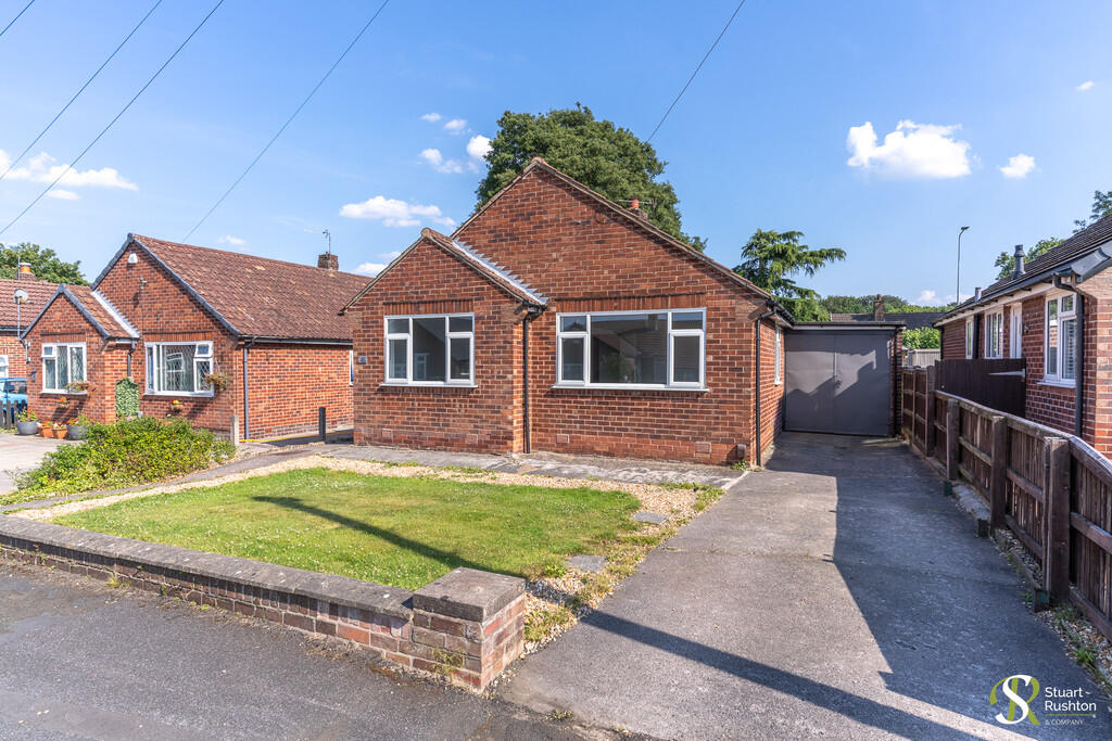 2 bed Detached bungalow for rent in Knutsford. From Stuart Rushton