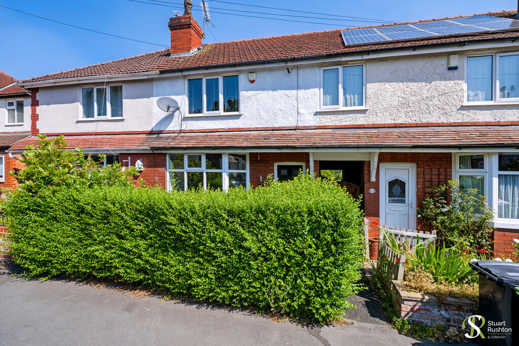 2 bed Semi Detached for rent in Knutsford. From Stuart Rushton