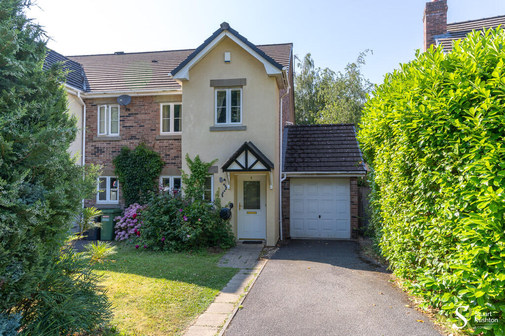 3 bed Semi Detached for rent in Knutsford. From Stuart Rushton 3 bed Semi Detached for rent in Knutsford. From Stuart Rushton