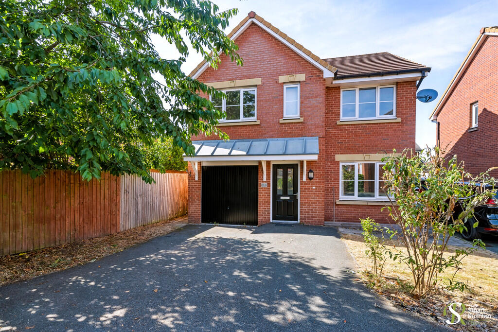 4 bed Detached for rent in Middlewich. From Stuart Rushton 4 bed Detached for rent in Middlewich. From Stuart Rushton