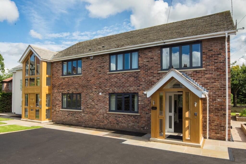 1 bed Apartment for rent in Alderley Edge. From Stuart Rushton