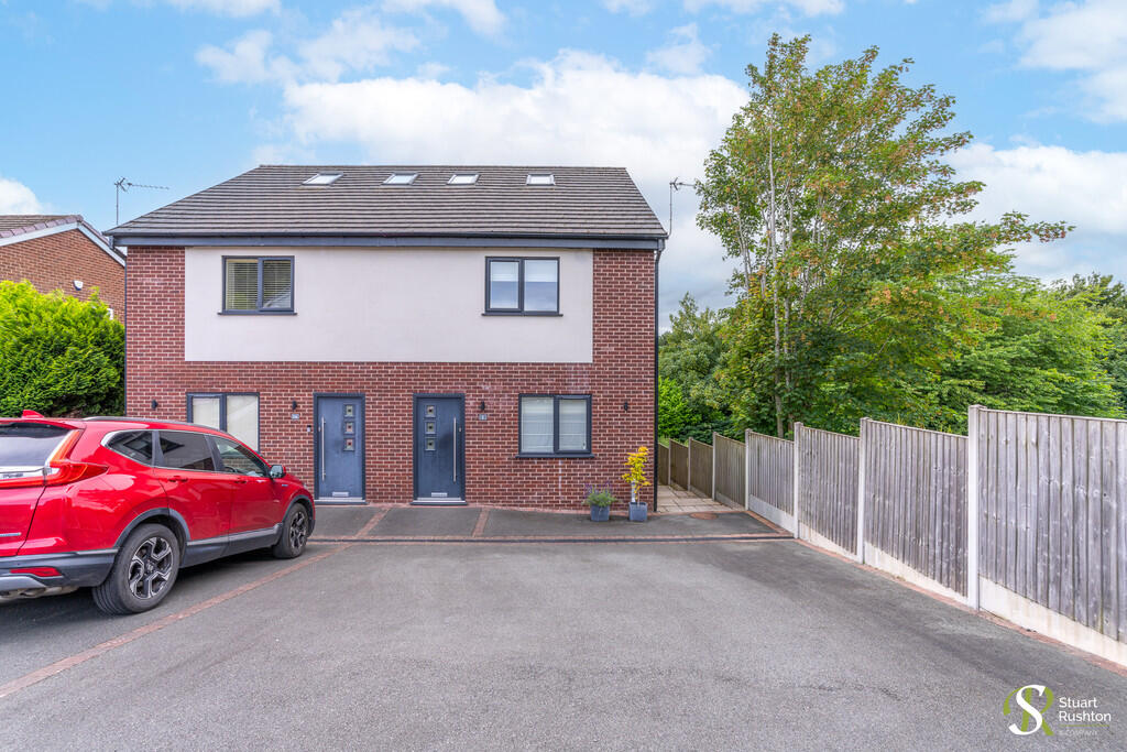 3 bed Semi Detached for rent in Knutsford. From Stuart Rushton