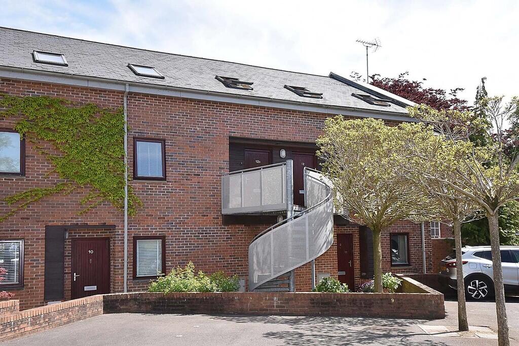 2 bed Apartment for rent in Knutsford. From Stuart Rushton