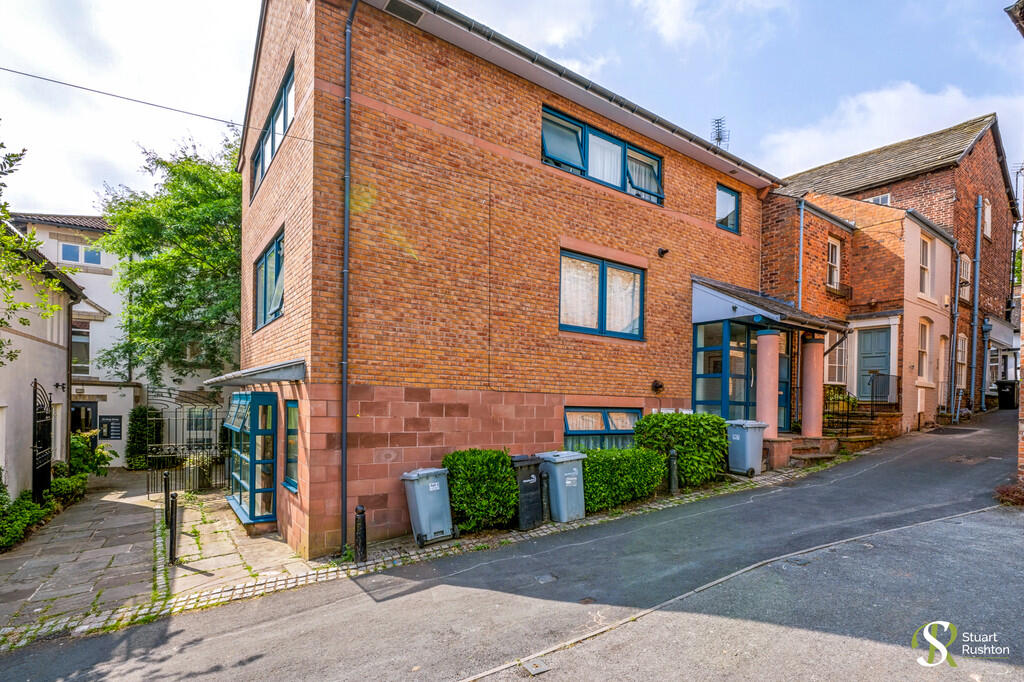 2 bed Apartment for rent in Knutsford. From Stuart Rushton