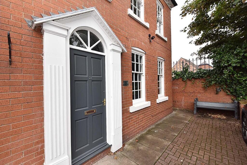 2 bed Apartment for rent in Knutsford. From Stuart Rushton 2 bed Apartment for rent in Knutsford. From Stuart Rushton