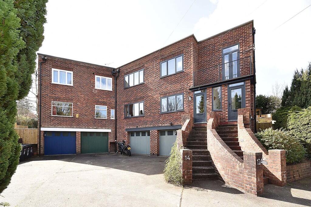 2 bed Apartment for rent in Knutsford. From Stuart Rushton