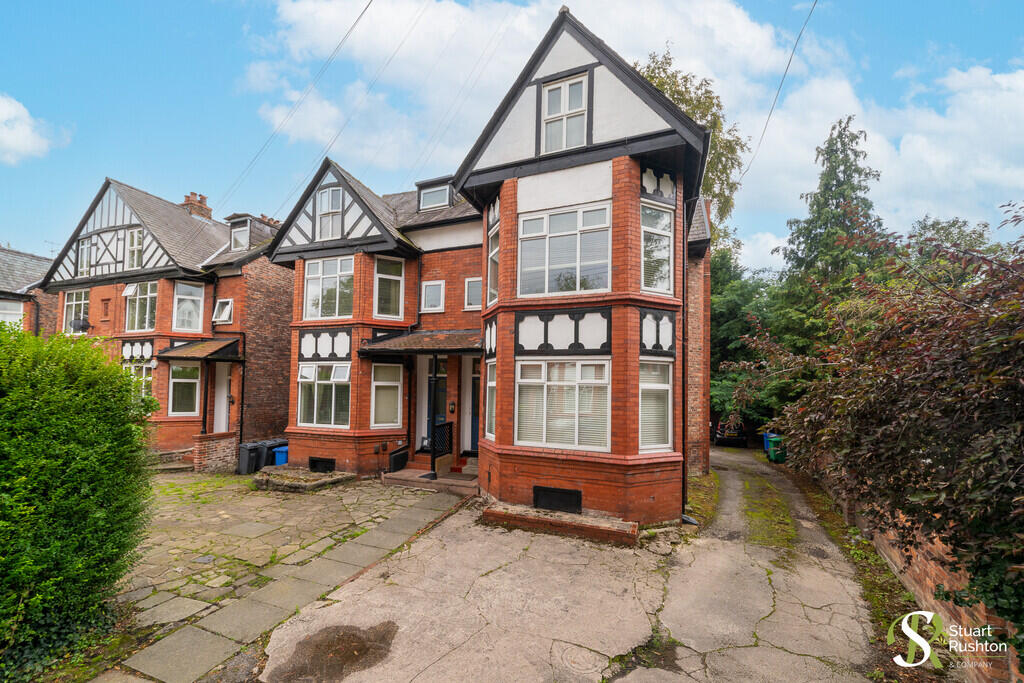 2 bed Apartment for rent in Manchester. From Stuart Rushton