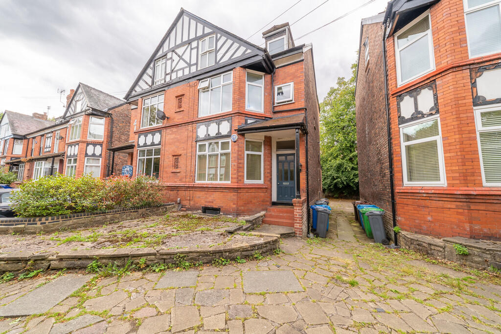 2 bed Apartment for rent in Gatley. From Stuart Rushton 2 bed Apartment for rent in Gatley. From Stuart Rushton