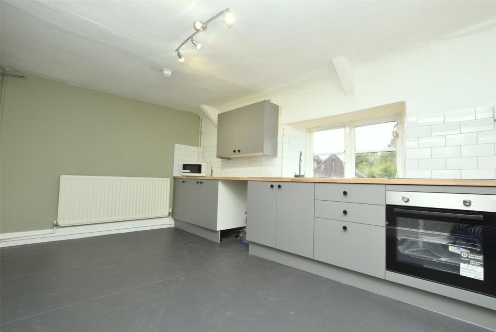 1 bed Apartment for rent in Winterbourne. From Andrews Letting and Management - Winterbourne