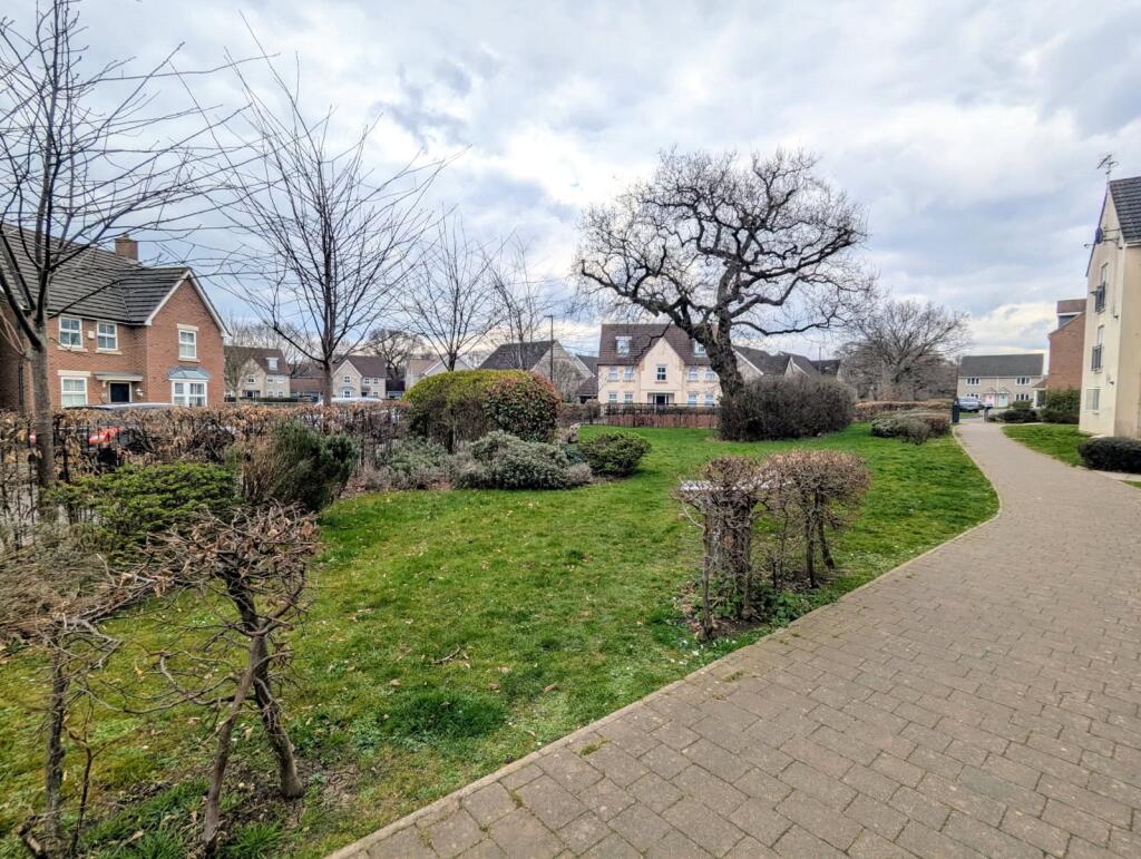 2 bed Apartment for rent in Coalpit Heath. From Andrews Letting and Management - Winterbourne