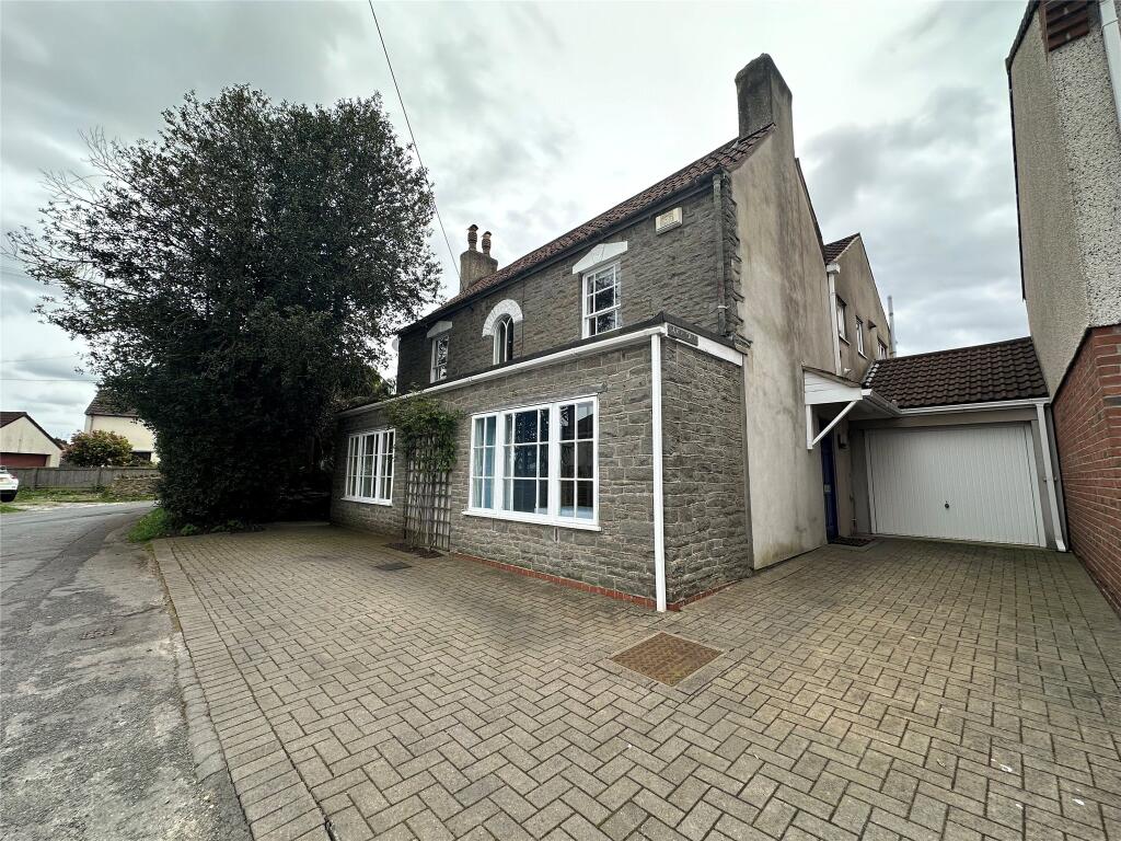 4 bed Detached for rent in Bristol. From Andrews Letting and Management - Winterbourne