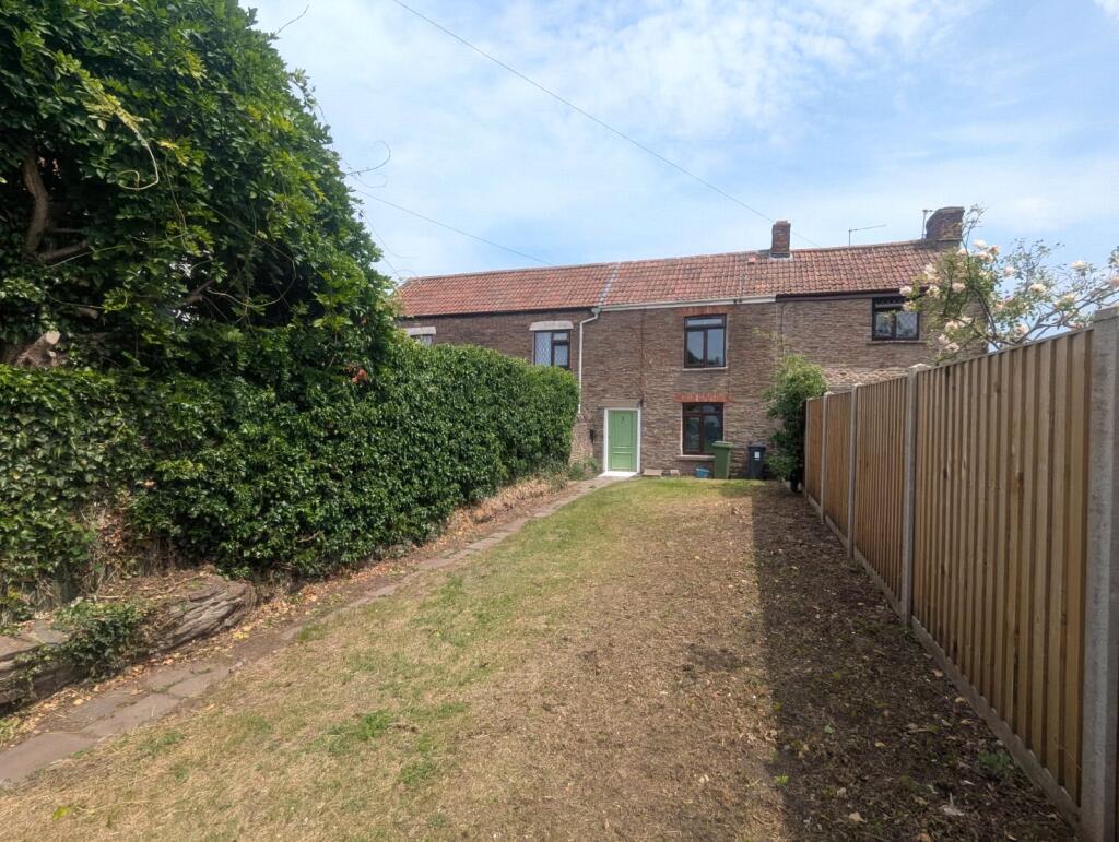 2 bed Mid Terraced House for rent in Winterbourne. From Andrews Letting and Management - Winterbourne