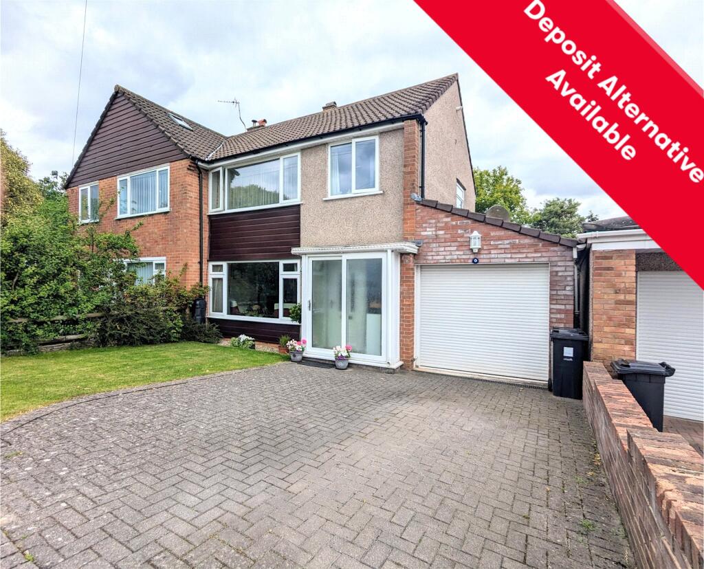 3 bed Detached for rent in Winterbourne. From Andrews Letting and Management - Winterbourne 3 bed Detached for rent in Winterbourne. From Andrews Letting and Management - Winterbourne