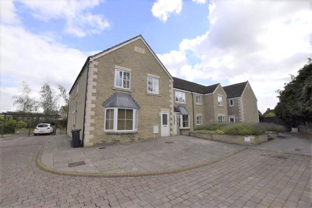 2 bed Apartment for rent in Winterbourne. From Andrews Letting and Management - Winterbourne